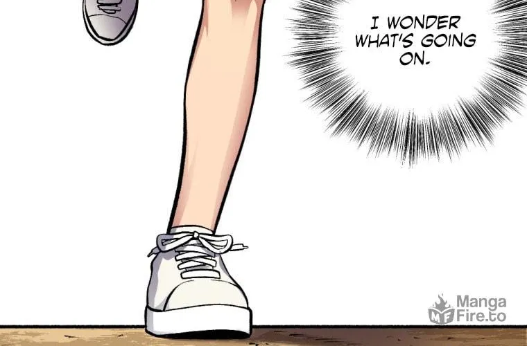 Monsters (Dream Factory Studio) Chapter 4 page 50 - 