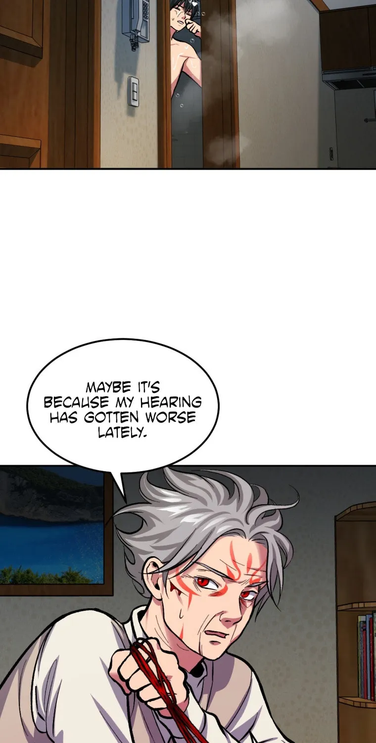 Monsters (Dream Factory Studio) Chapter 4 page 6 - 
