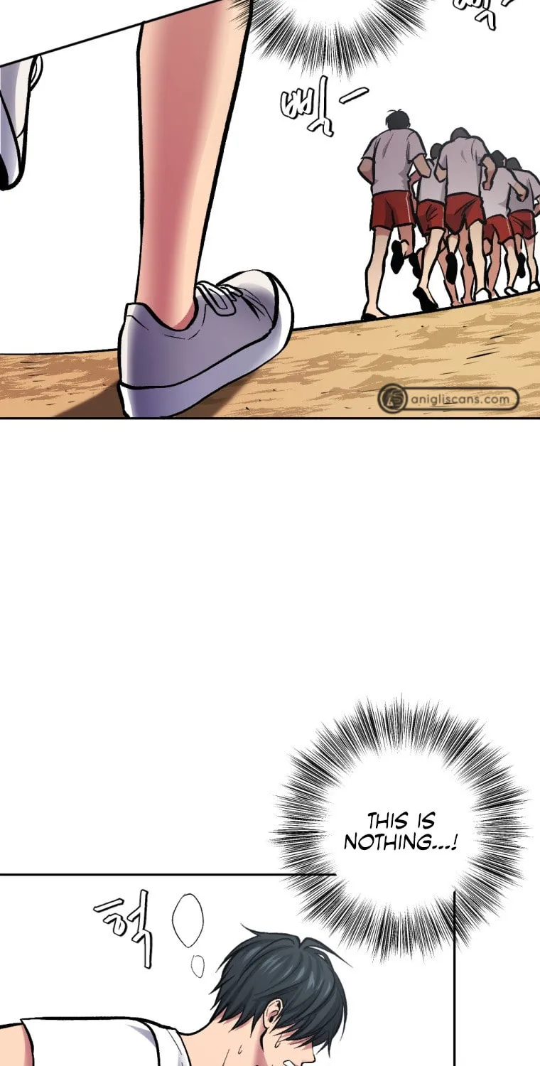 Monsters (Dream Factory Studio) Chapter 4 page 53 - 