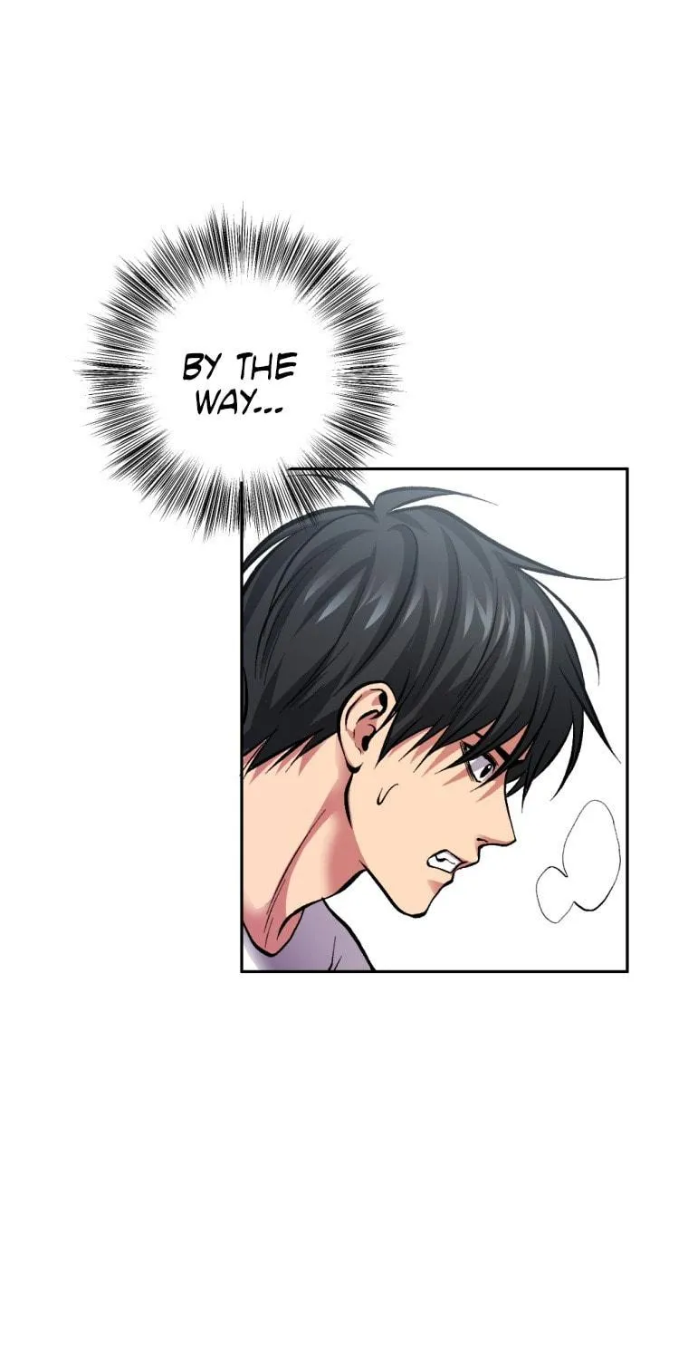 Monsters (Dream Factory Studio) Chapter 4 page 55 - 