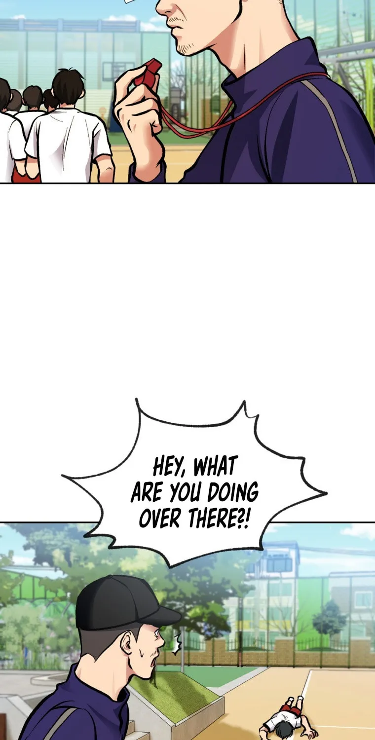 Monsters (Dream Factory Studio) Chapter 4 page 59 - 
