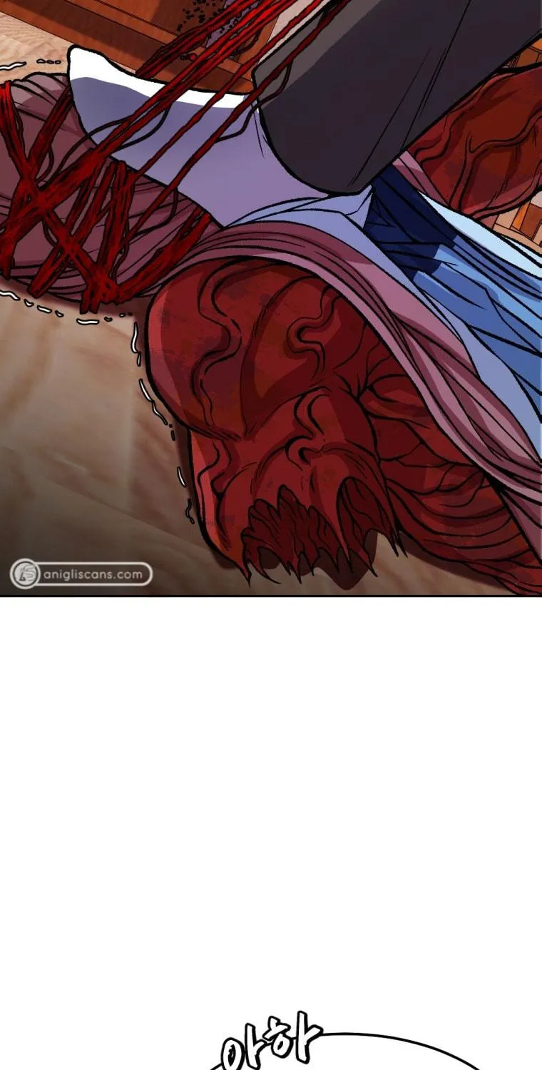 Monsters (Dream Factory Studio) Chapter 4 page 10 - 