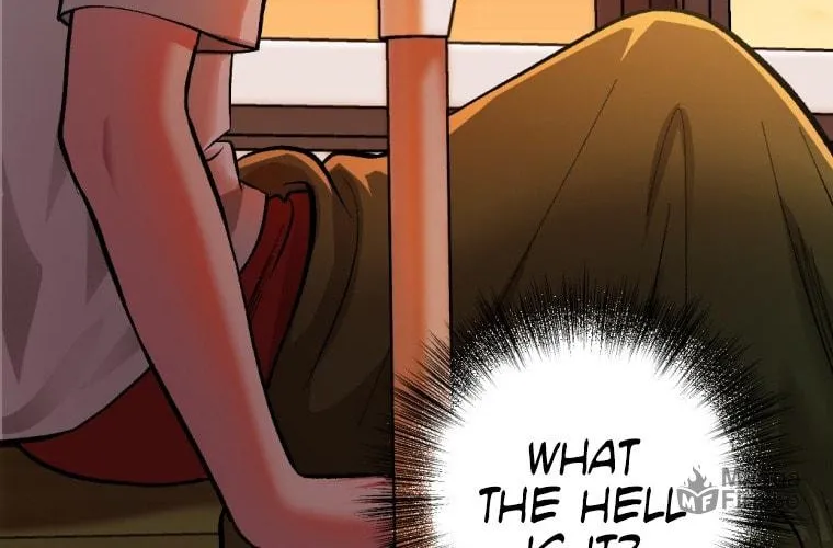 Monsters (Dream Factory Studio) Chapter 4 page 91 - 