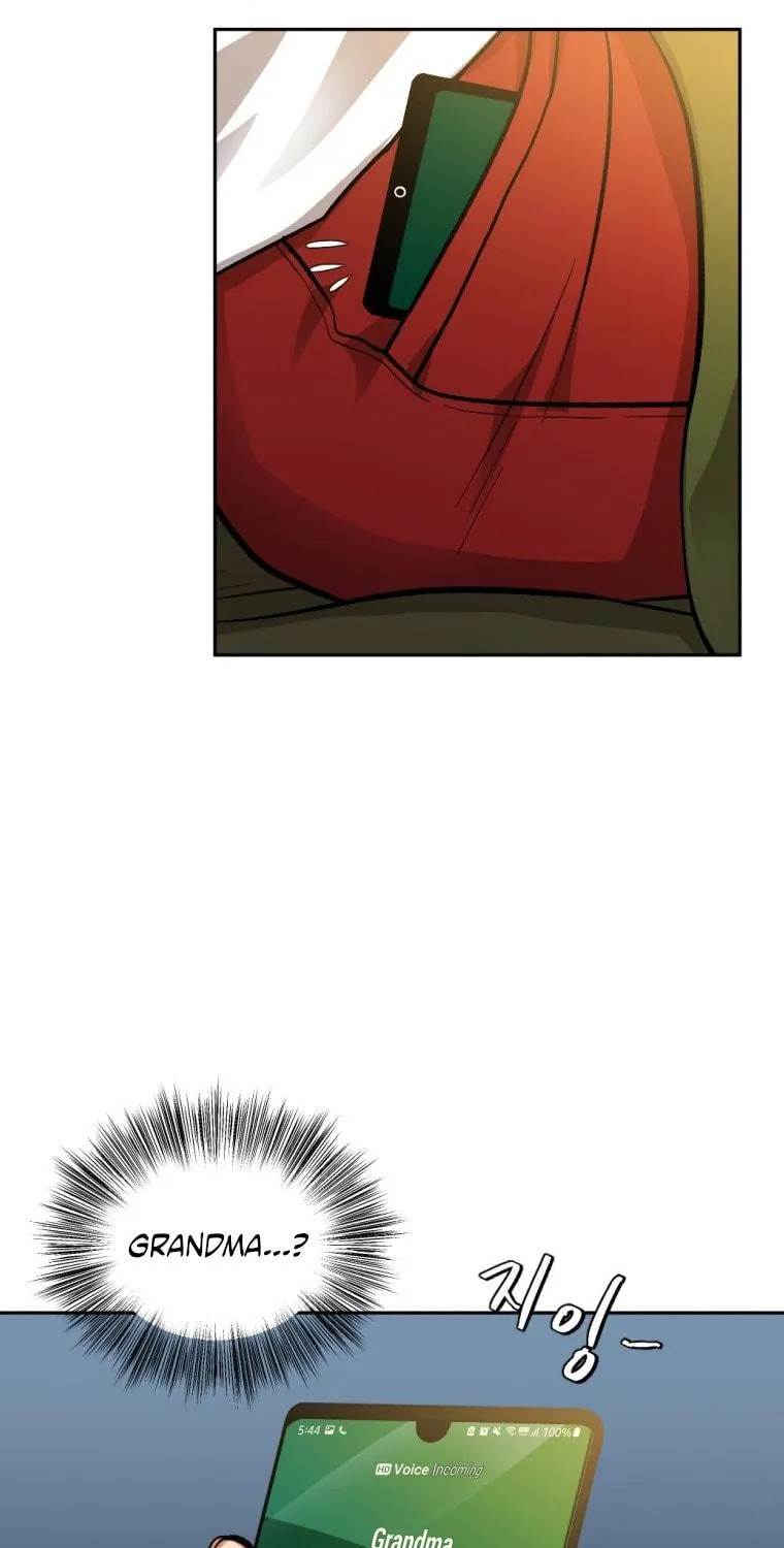 Monsters (Dream Factory Studio) Chapter 4 page 93 - 