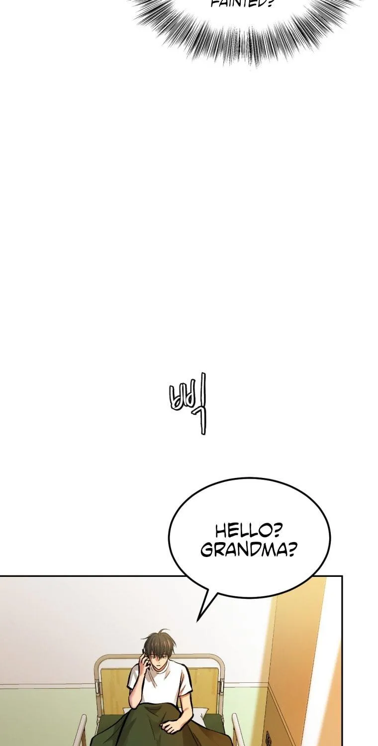 Monsters (Dream Factory Studio) Chapter 4 page 95 - 