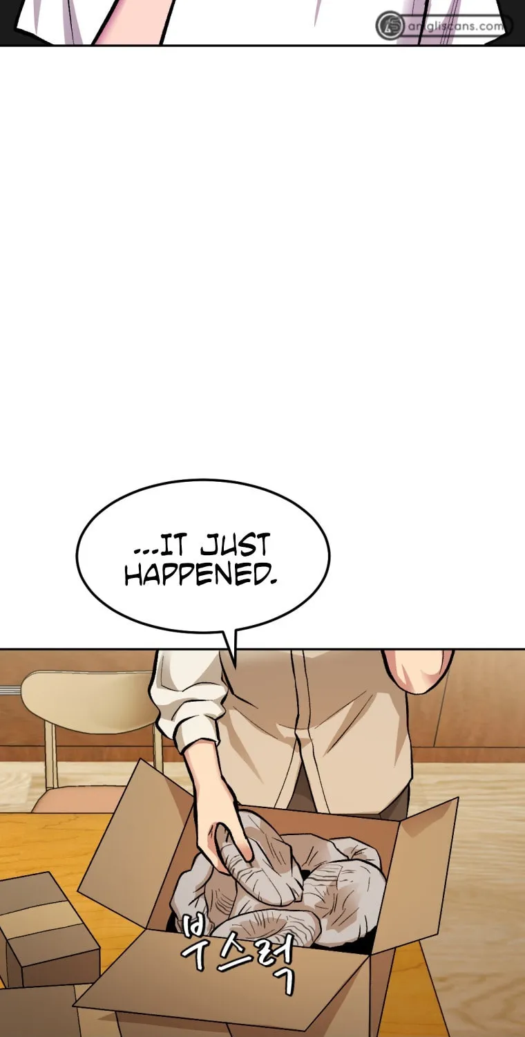 Monsters (Dream Factory Studio) Chapter 4 page 99 - 