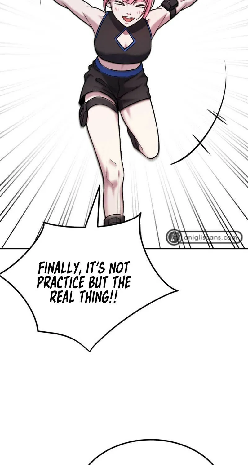 Monsters (Dream Factory Studio) Chapter 40 page 102 - 