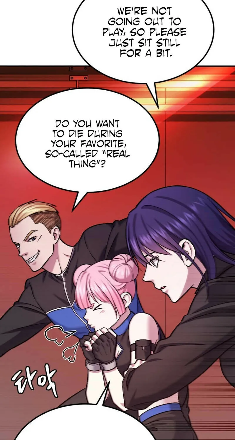 Monsters (Dream Factory Studio) Chapter 40 page 103 - 
