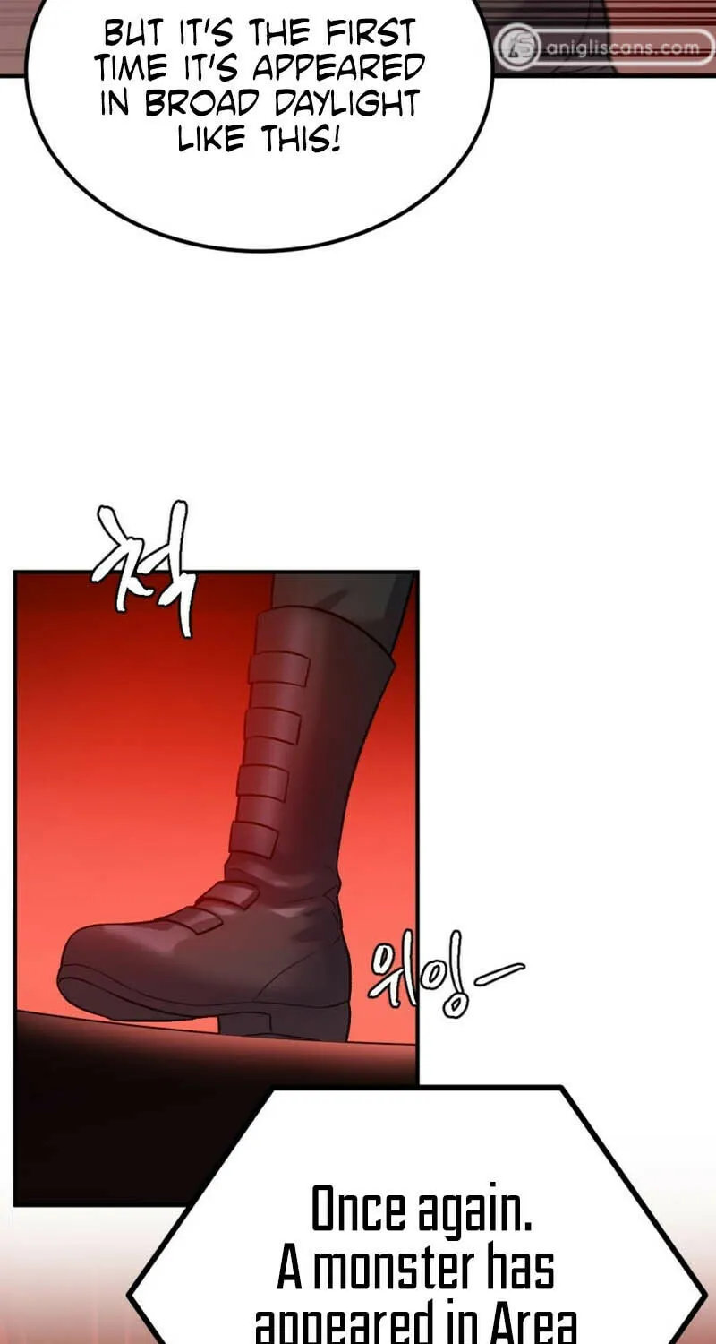 Monsters (Dream Factory Studio) Chapter 40 page 104 - 