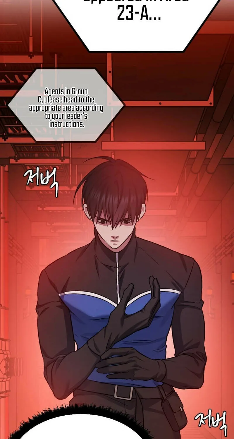 Monsters (Dream Factory Studio) Chapter 40 page 105 - 