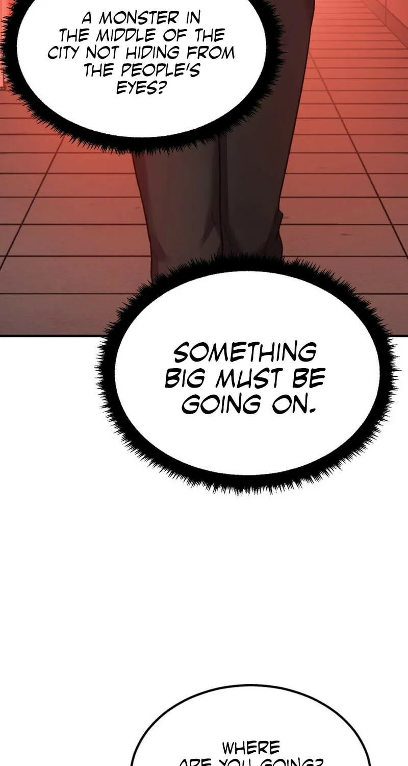 Monsters (Dream Factory Studio) Chapter 40 page 106 - 