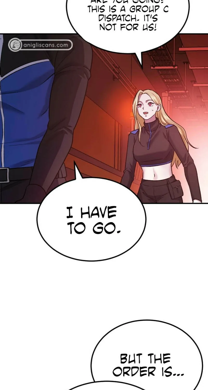 Monsters (Dream Factory Studio) Chapter 40 page 107 - 