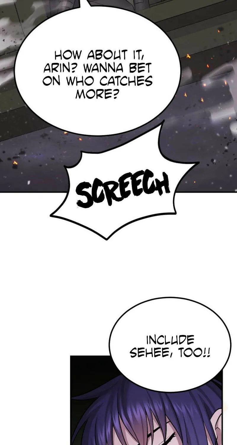 Monsters (Dream Factory Studio) Chapter 40 page 115 - 