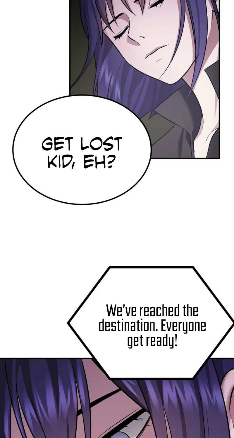 Monsters (Dream Factory Studio) Chapter 40 page 116 - 