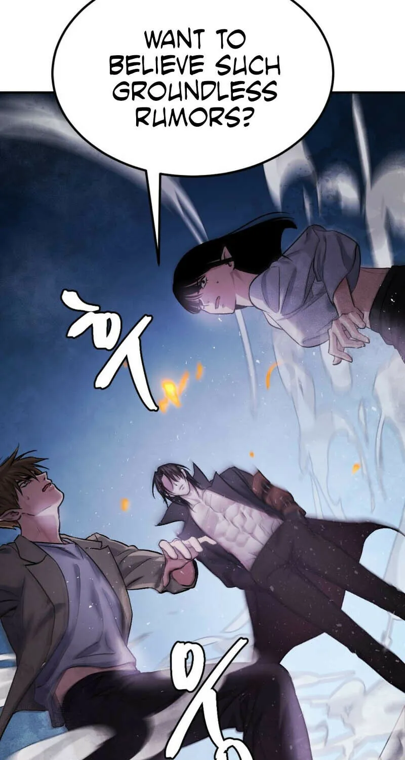 Monsters (Dream Factory Studio) Chapter 40 page 14 - 