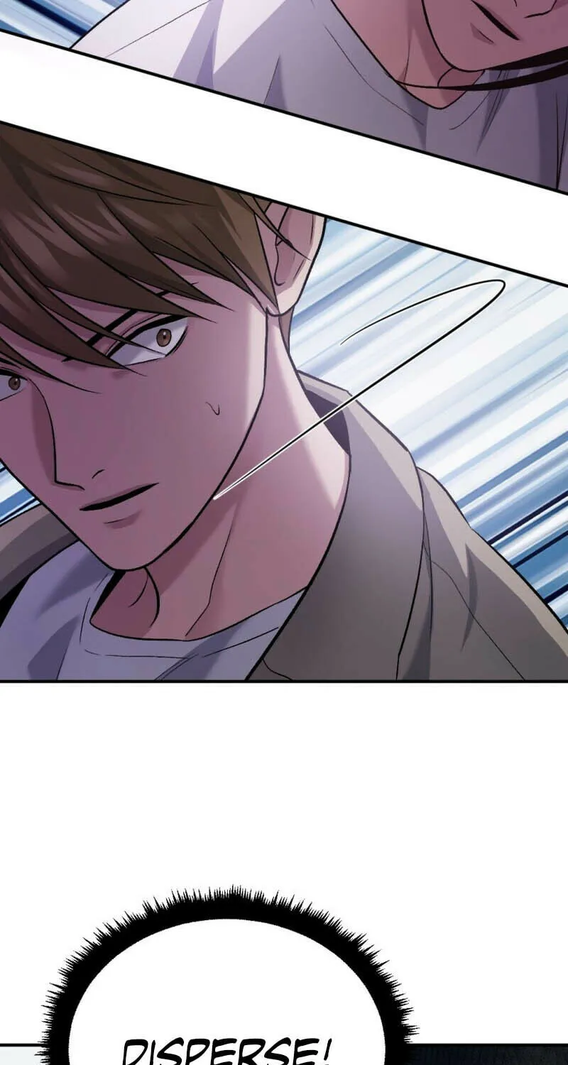 Monsters (Dream Factory Studio) Chapter 40 page 16 - 