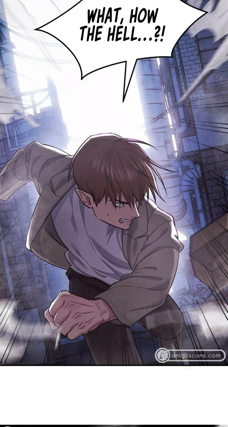 Monsters (Dream Factory Studio) Chapter 40 page 22 - 
