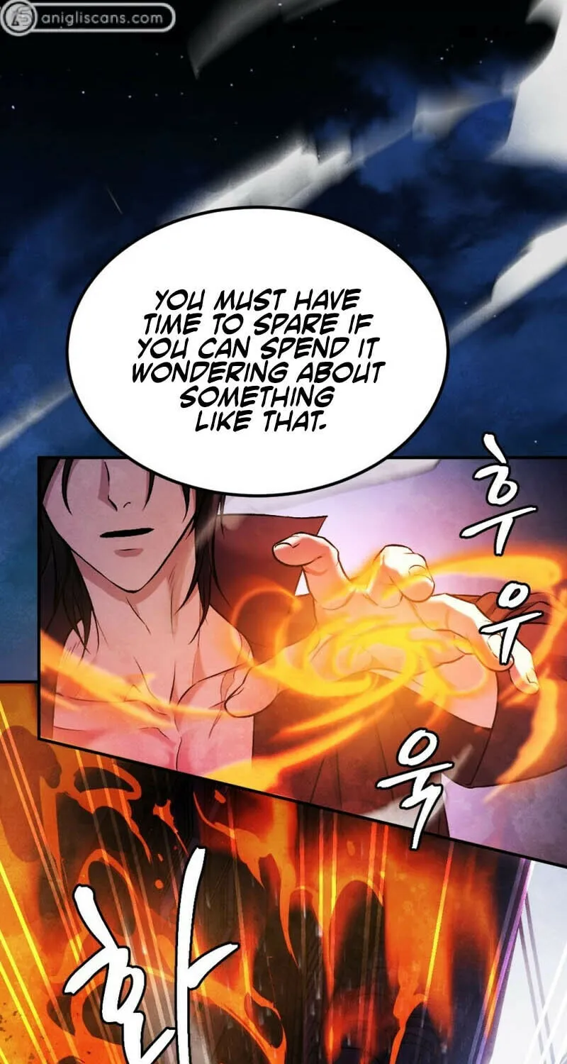 Monsters (Dream Factory Studio) Chapter 40 page 23 - 