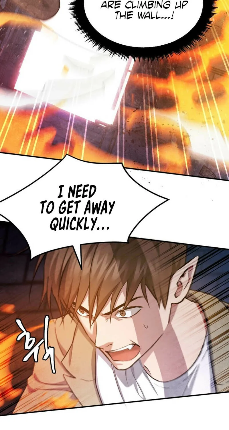 Monsters (Dream Factory Studio) Chapter 40 page 25 - 
