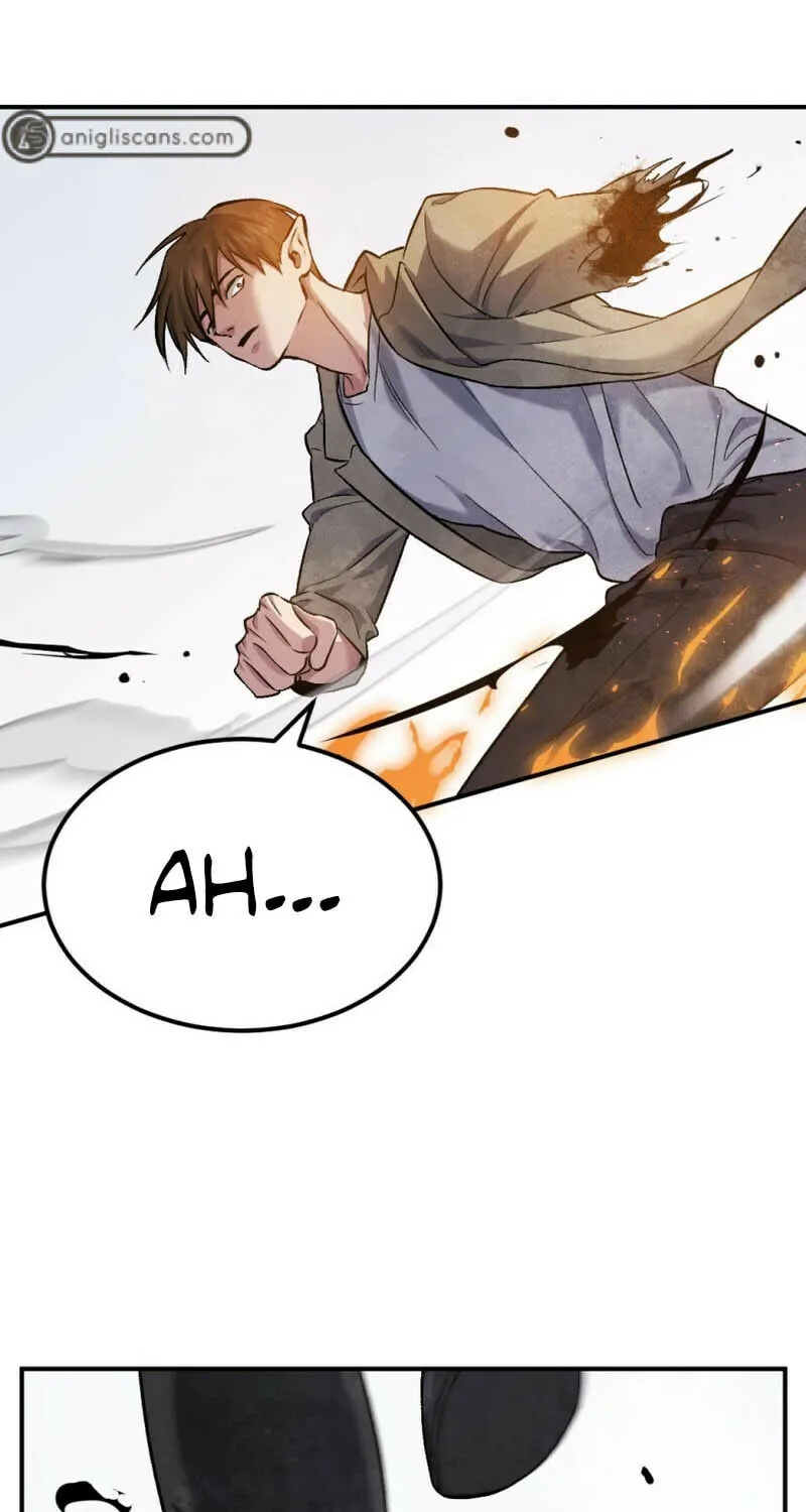 Monsters (Dream Factory Studio) Chapter 40 page 28 - 