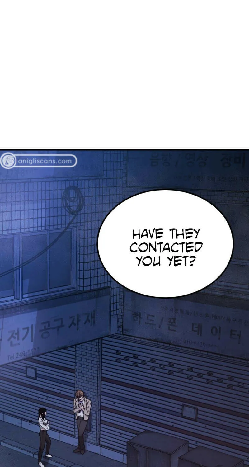 Monsters (Dream Factory Studio) Chapter 40 page 4 - 