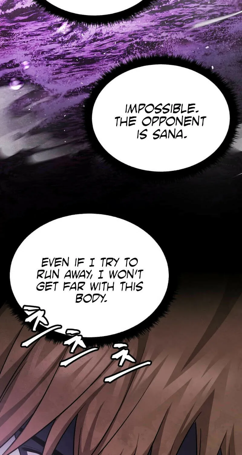 Monsters (Dream Factory Studio) Chapter 40 page 35 - 