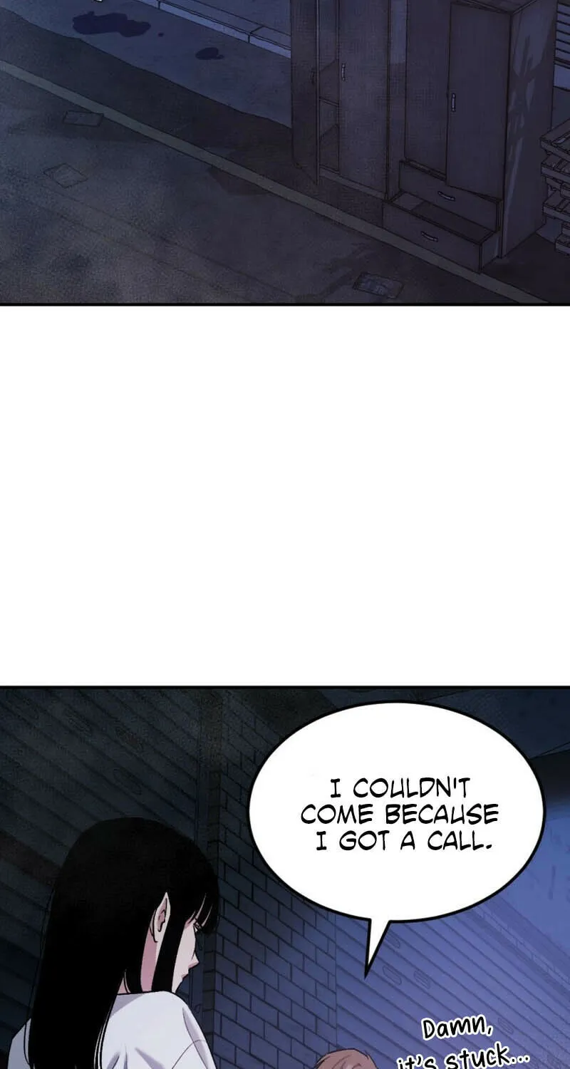Monsters (Dream Factory Studio) Chapter 40 page 5 - 