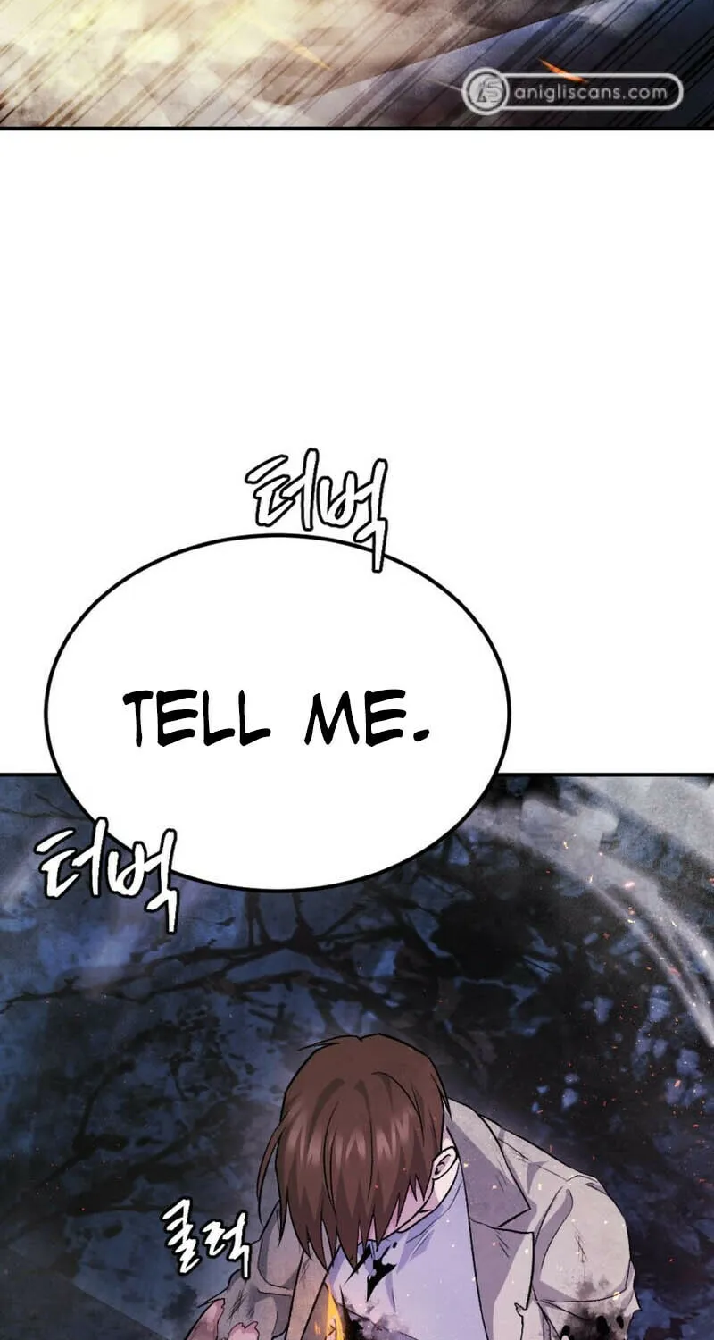 Monsters (Dream Factory Studio) Chapter 40 page 43 - 