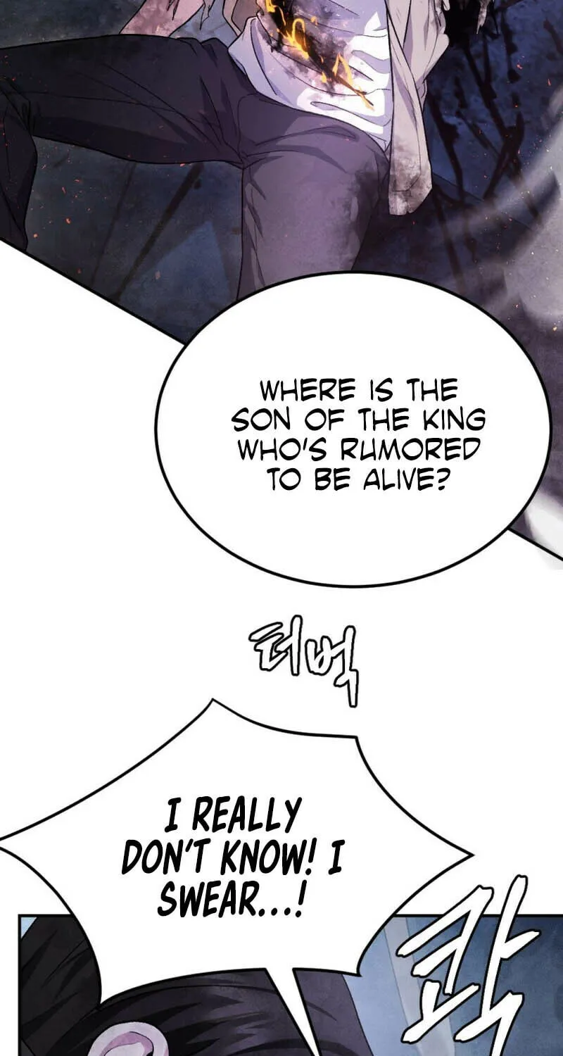 Monsters (Dream Factory Studio) Chapter 40 page 44 - 