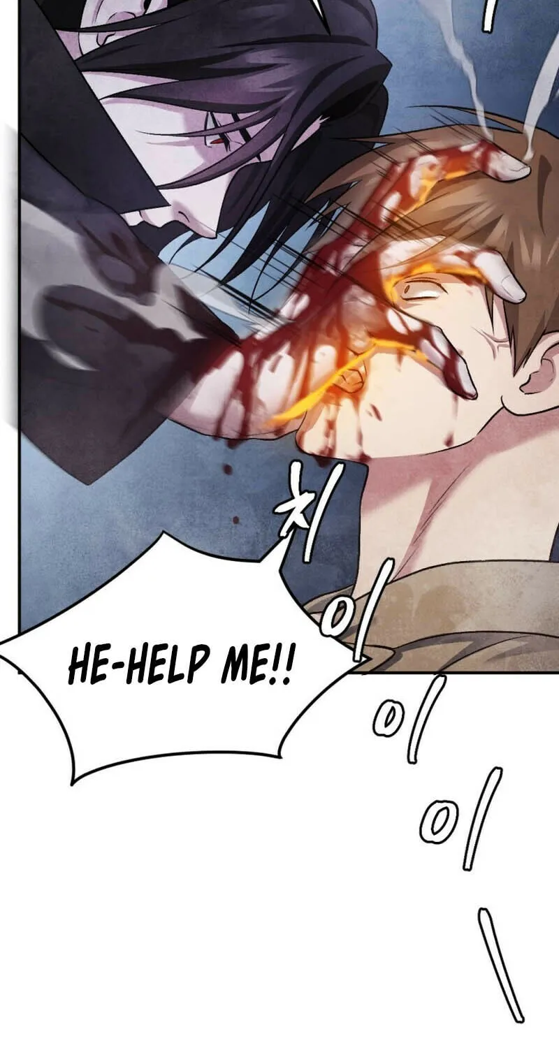Monsters (Dream Factory Studio) Chapter 40 page 45 - 