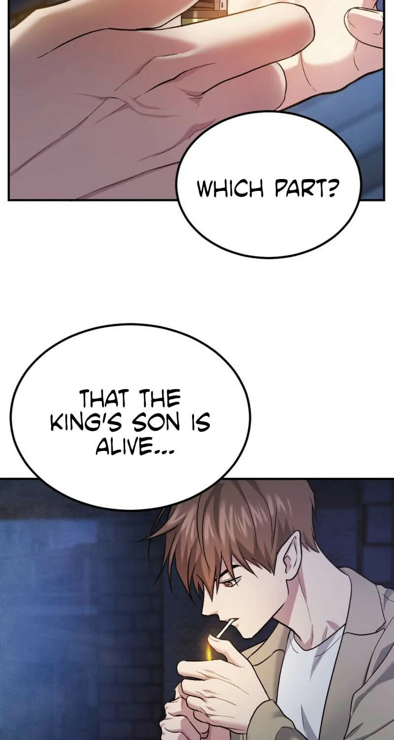 Monsters (Dream Factory Studio) Chapter 40 page 7 - 
