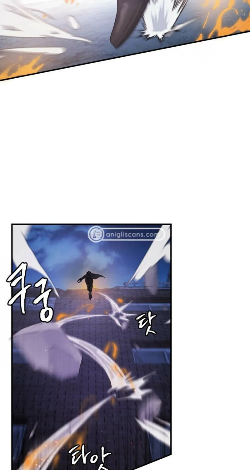 Monsters (Dream Factory Studio) Chapter 40 page 61 - 