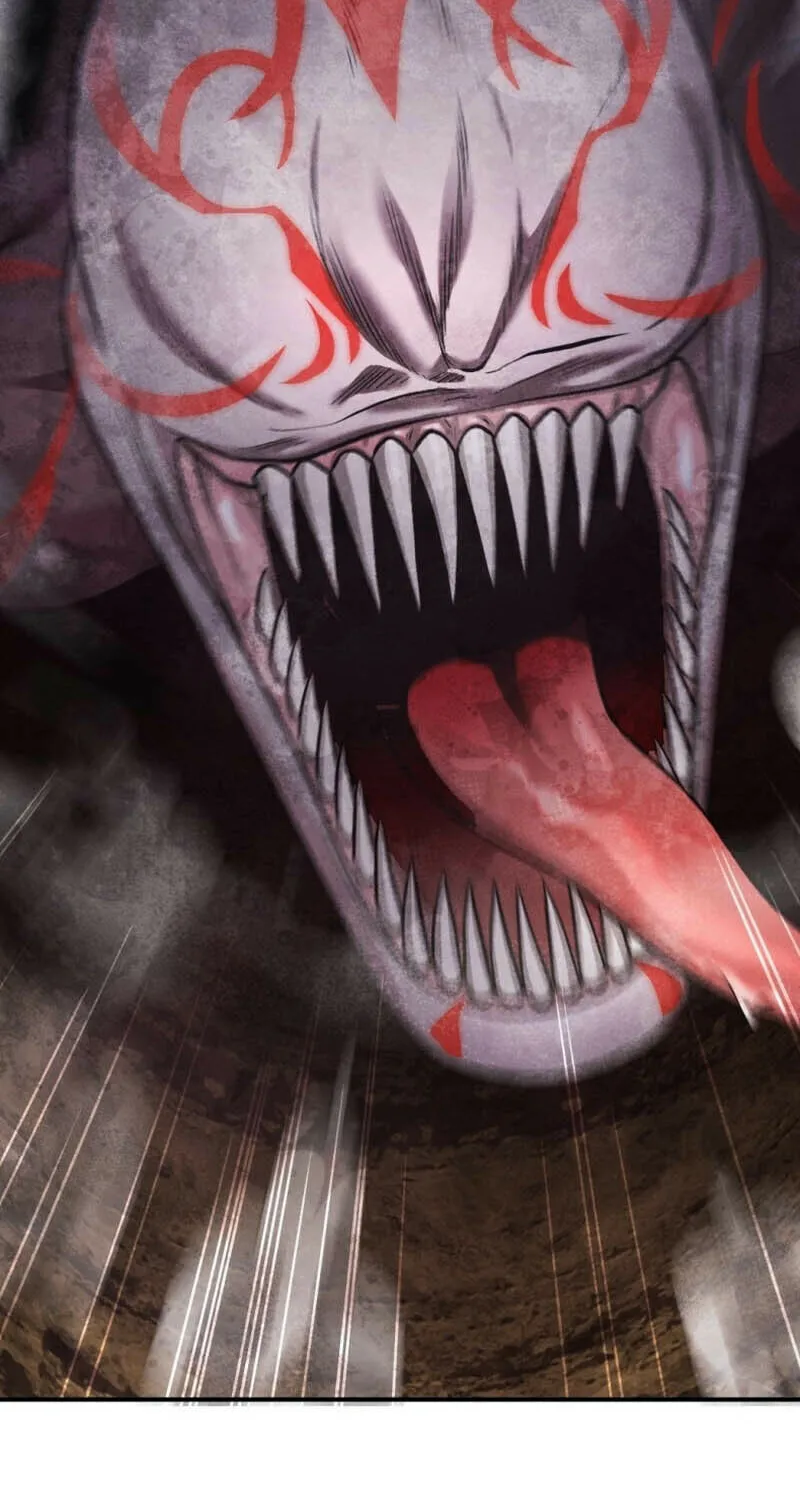 Monsters (Dream Factory Studio) Chapter 40 page 85 - 