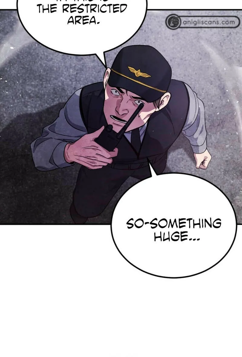 Monsters (Dream Factory Studio) Chapter 40 page 89 - 