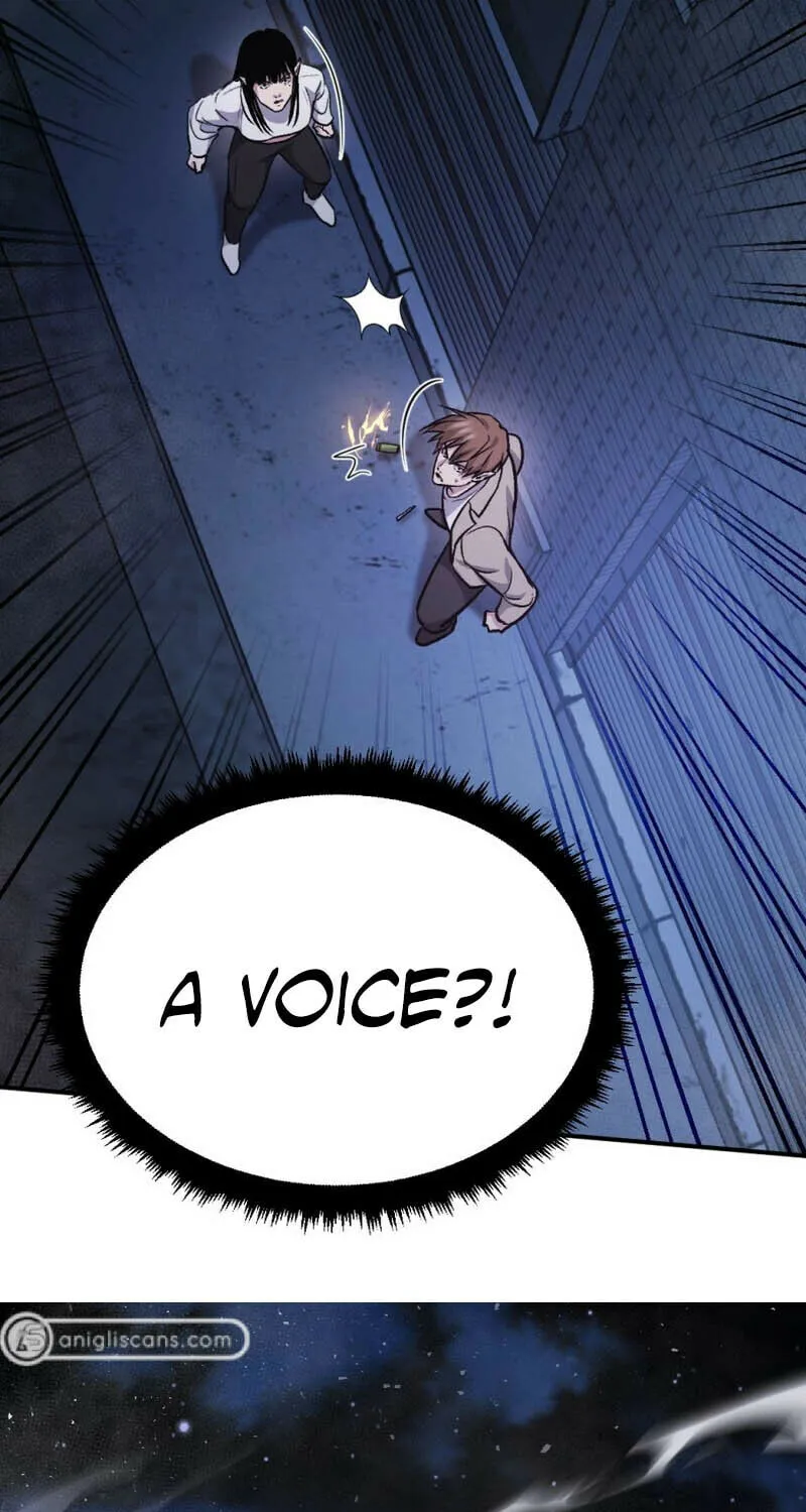 Monsters (Dream Factory Studio) Chapter 40 page 10 - 