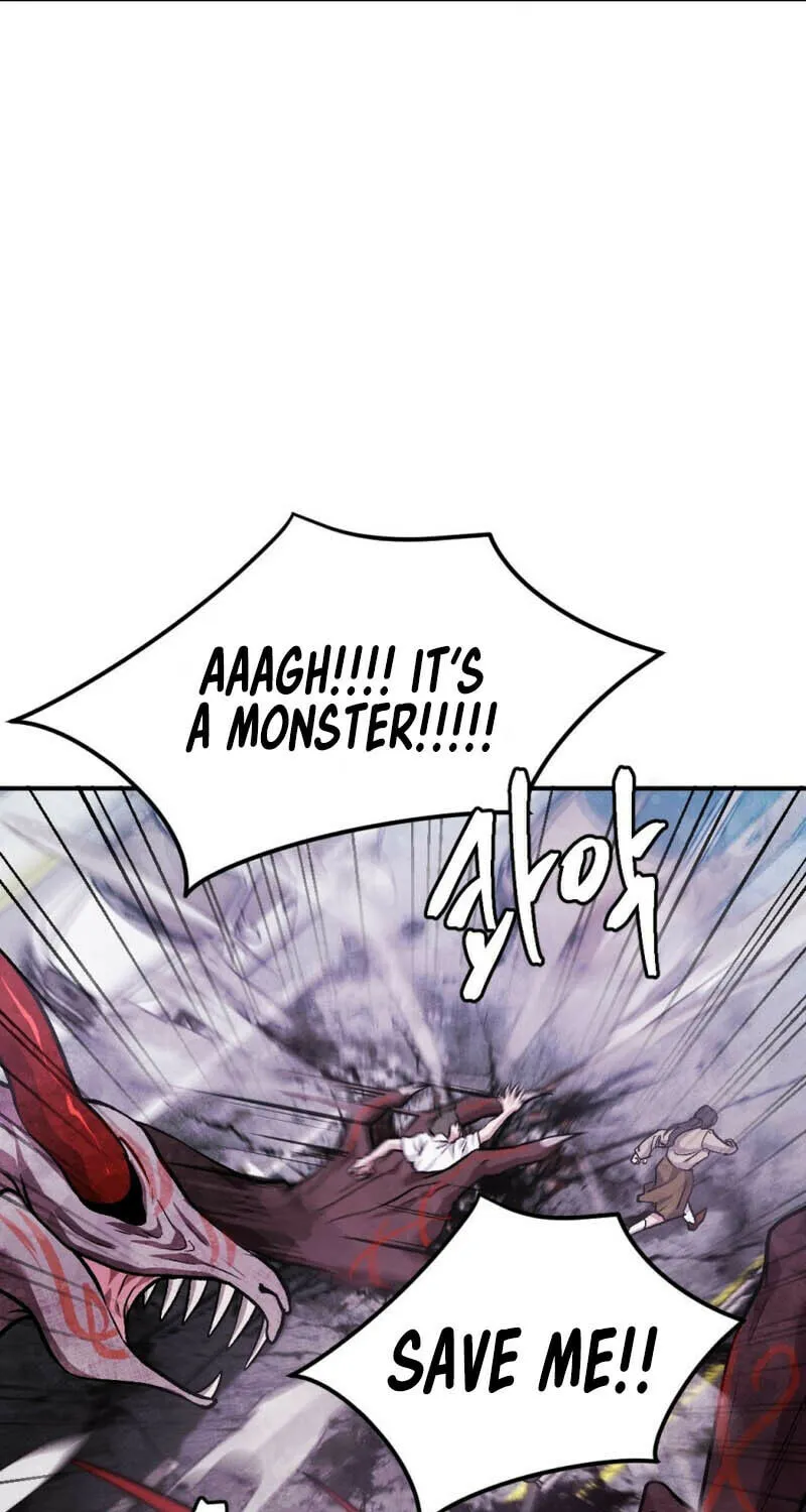 Monsters (Dream Factory Studio) Chapter 40 page 94 - 