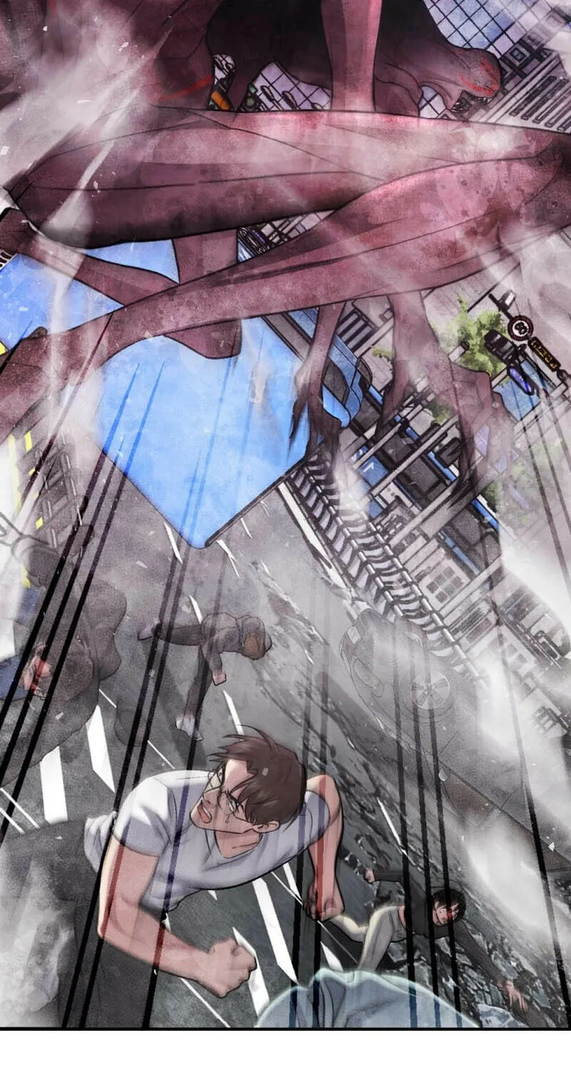 Monsters (Dream Factory Studio) Chapter 40 page 97 - 