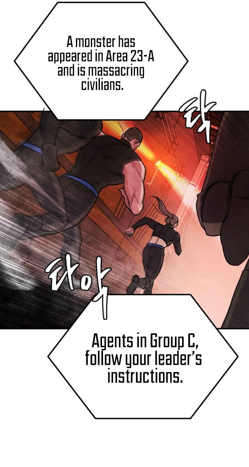 Monsters (Dream Factory Studio) Chapter 40 page 100 - 