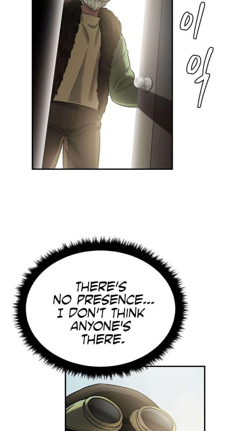 Monsters (Dream Factory Studio) Chapter 41 page 104 - 