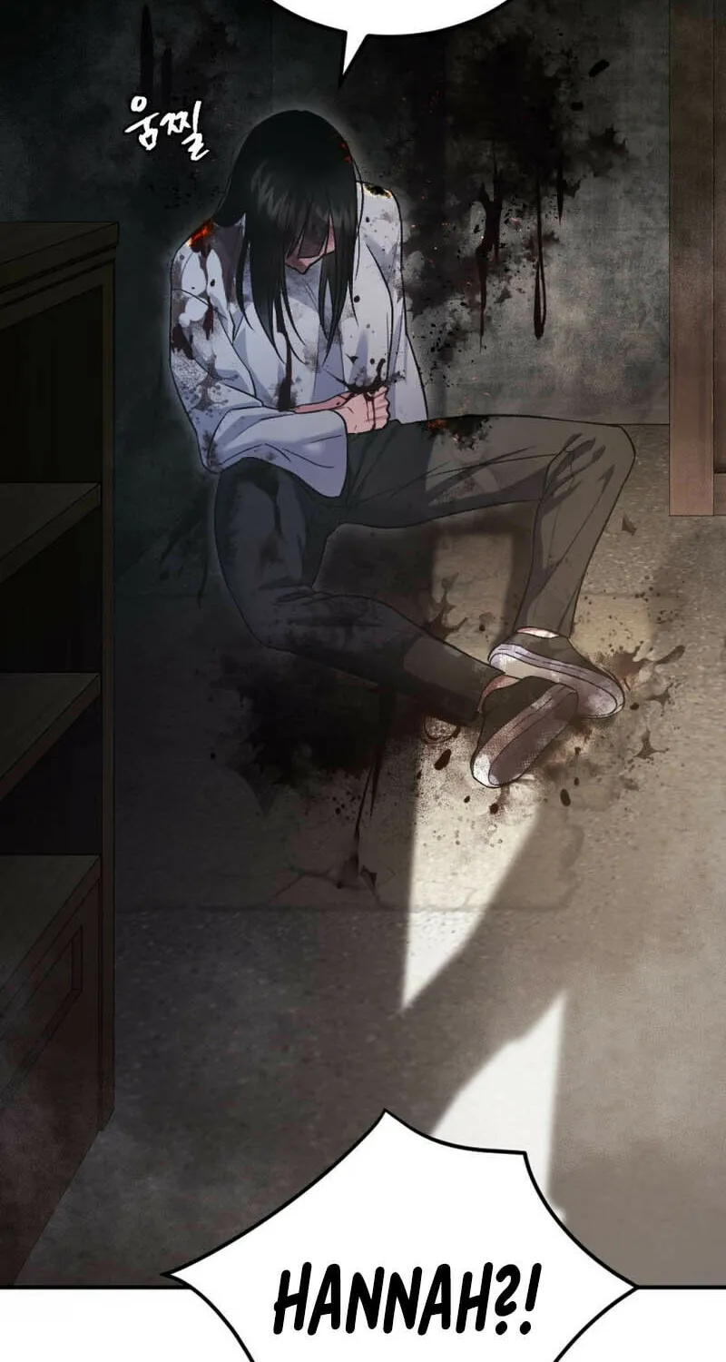 Monsters (Dream Factory Studio) Chapter 41 page 107 - 