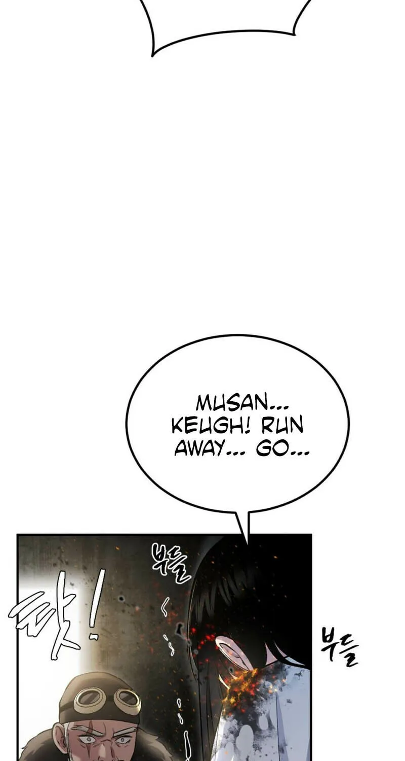 Monsters (Dream Factory Studio) Chapter 41 page 108 - 