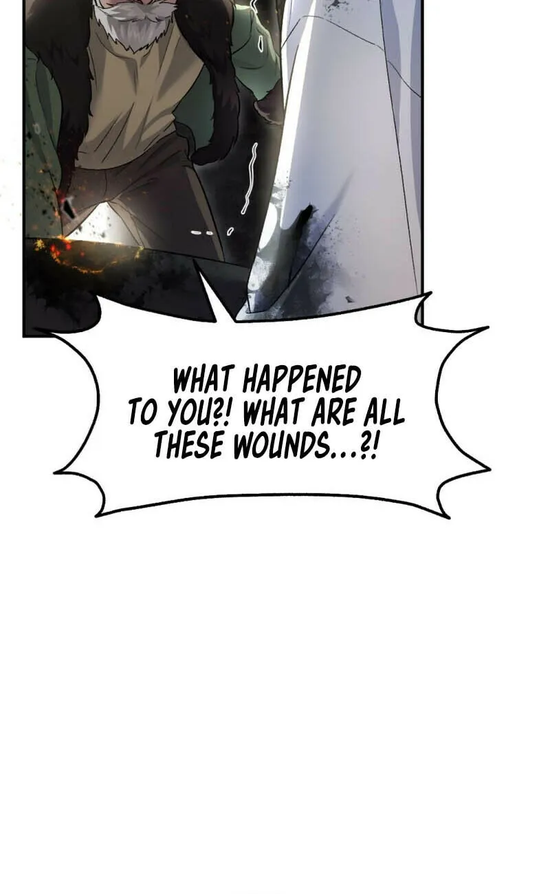 Monsters (Dream Factory Studio) Chapter 41 page 109 - 