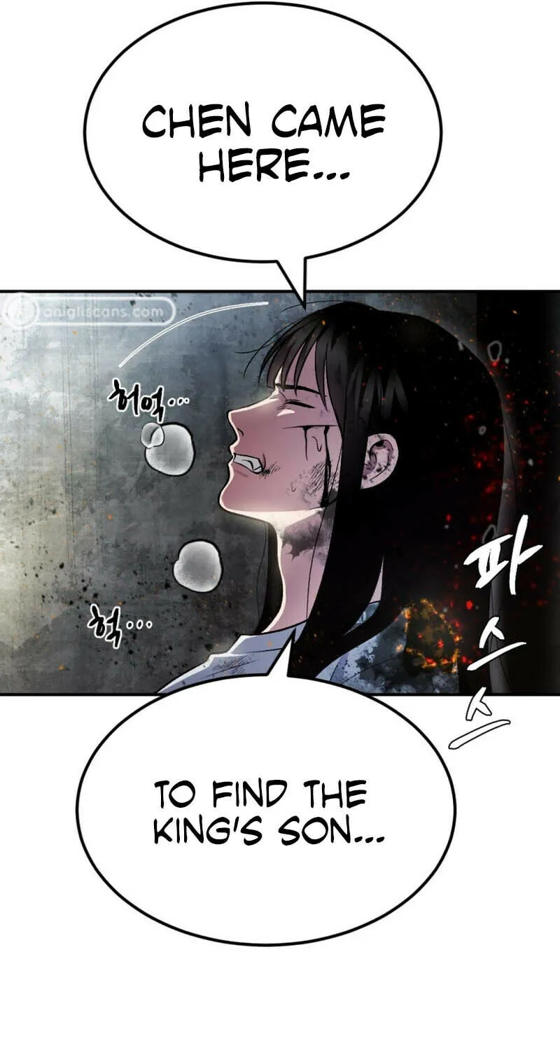 Monsters (Dream Factory Studio) Chapter 41 page 110 - 