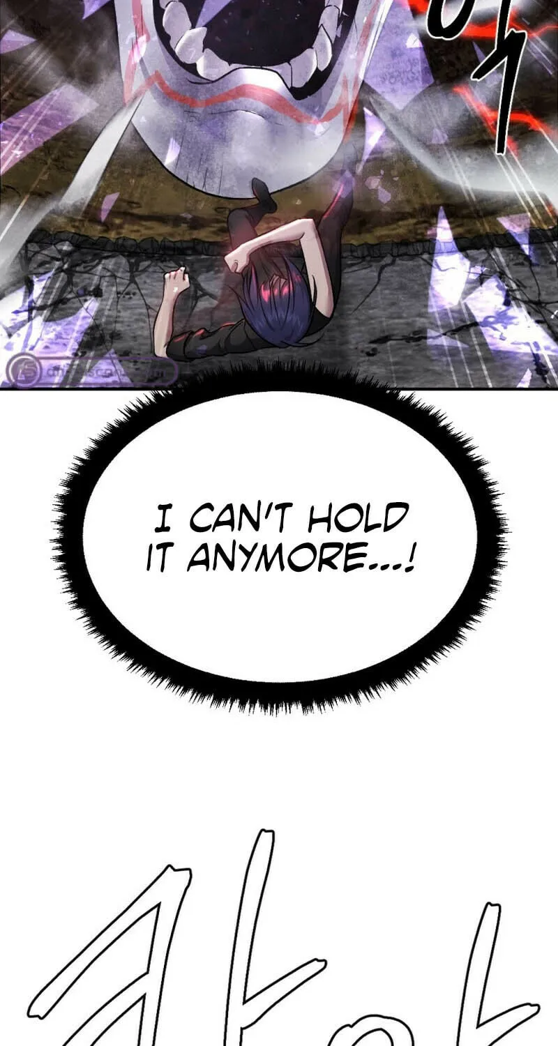 Monsters (Dream Factory Studio) Chapter 41 page 12 - 