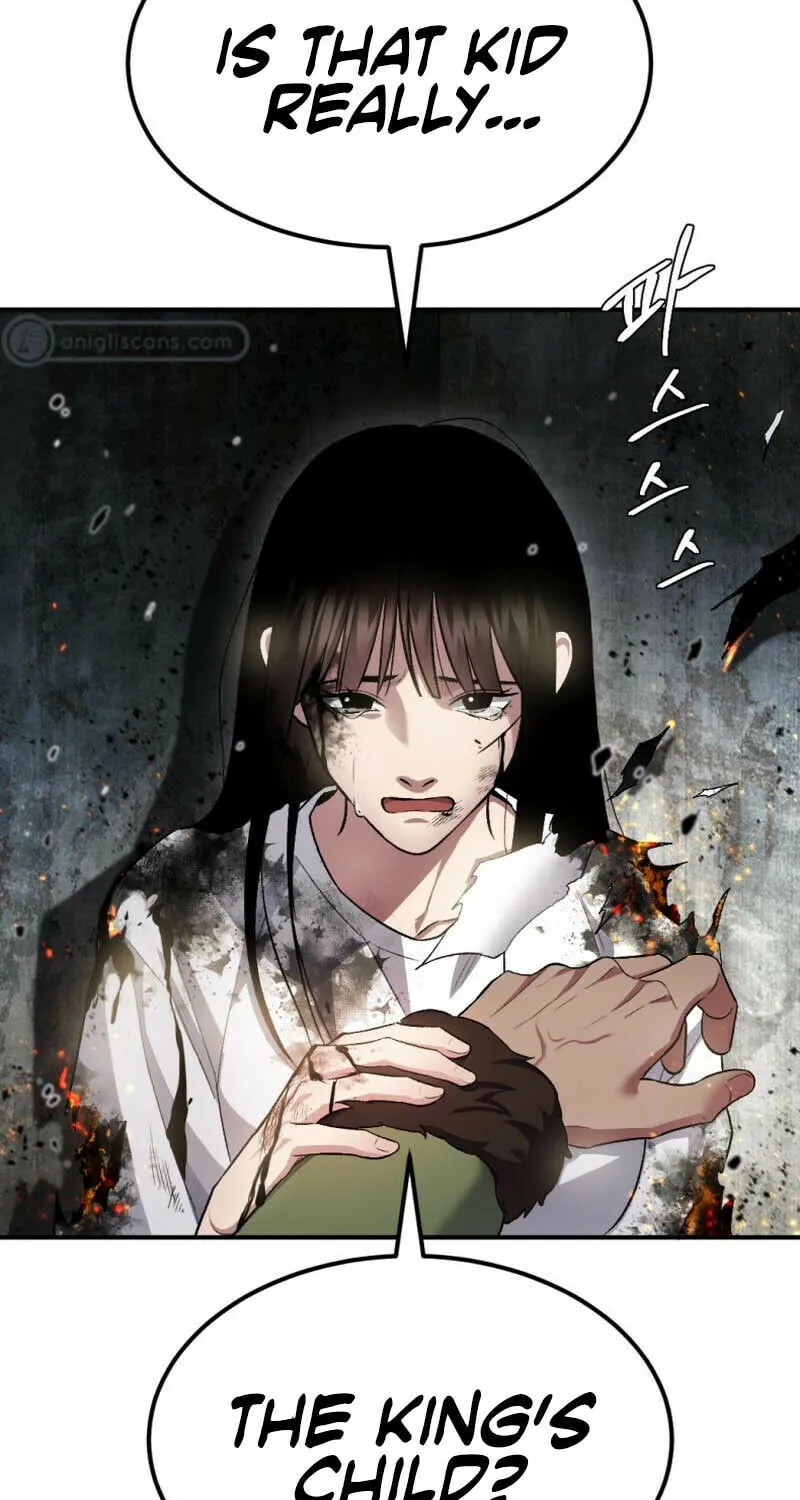 Monsters (Dream Factory Studio) Chapter 41 page 114 - 