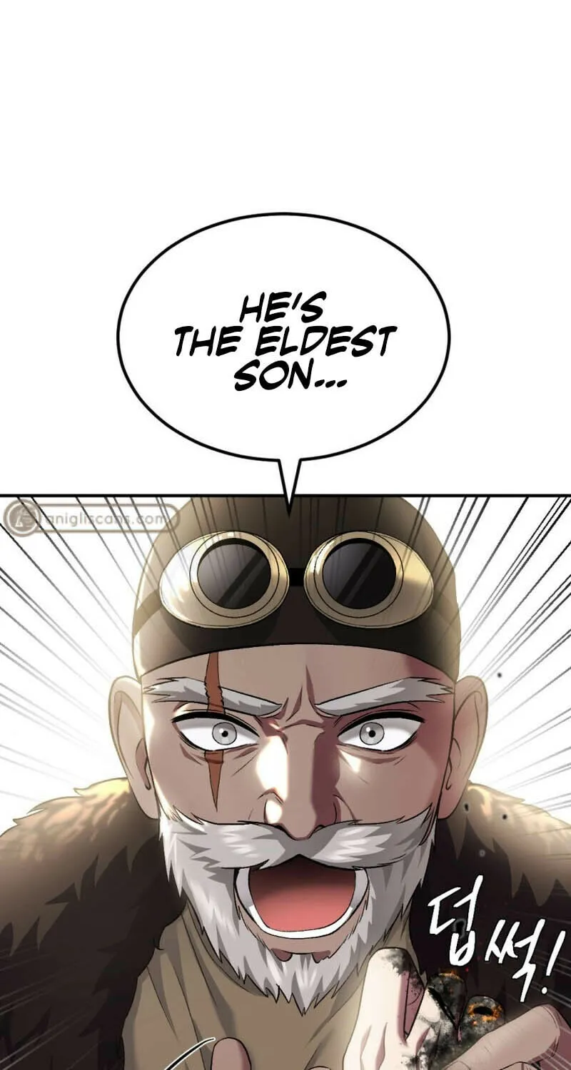Monsters (Dream Factory Studio) Chapter 41 page 117 - 