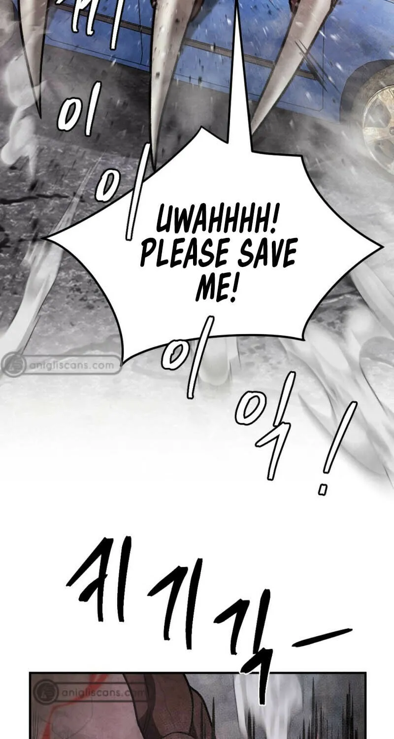 Monsters (Dream Factory Studio) Chapter 41 page 23 - 