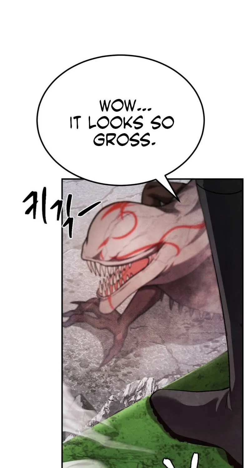 Monsters (Dream Factory Studio) Chapter 41 page 25 - 