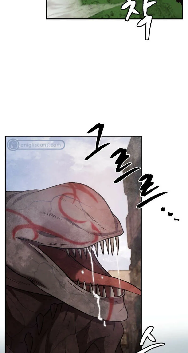 Monsters (Dream Factory Studio) Chapter 41 page 26 - 