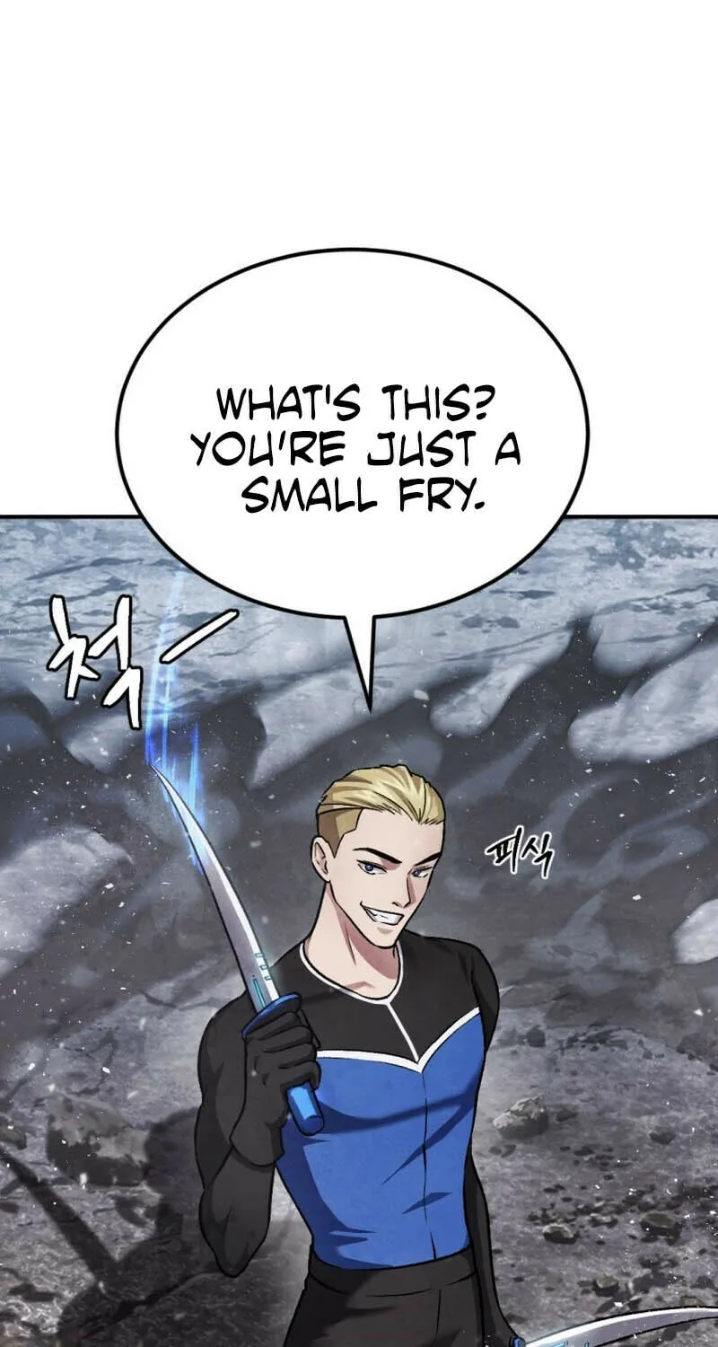 Monsters (Dream Factory Studio) Chapter 41 page 31 - 